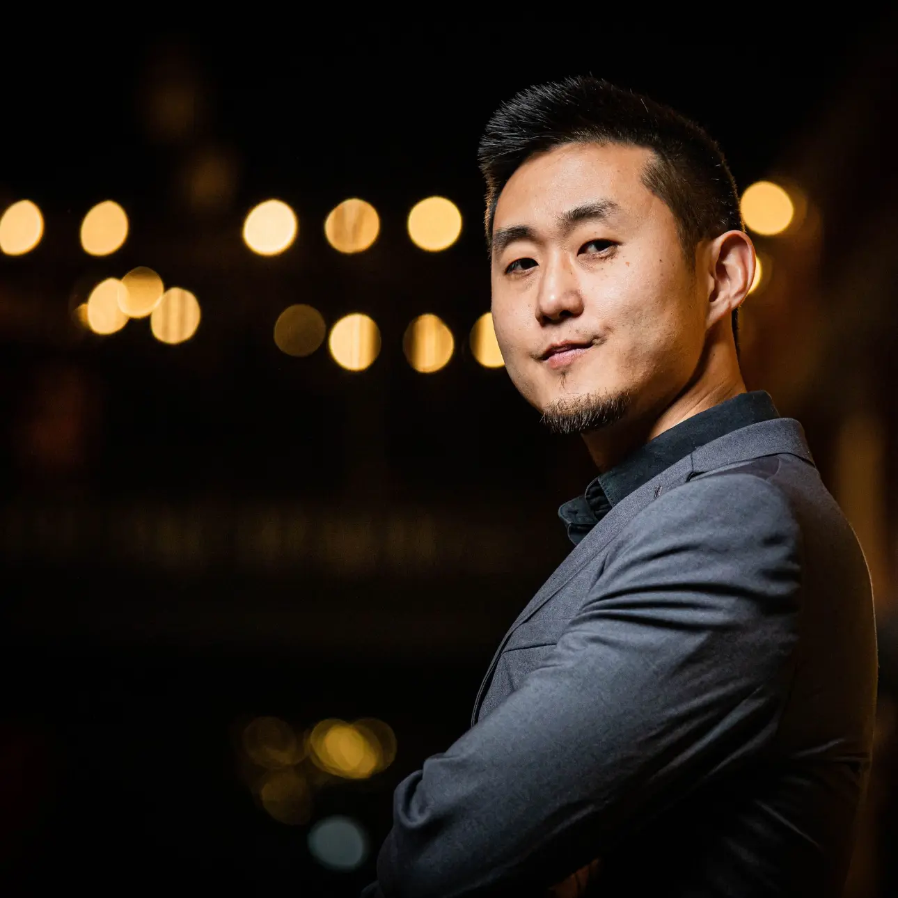 Joshua Sohn Profile