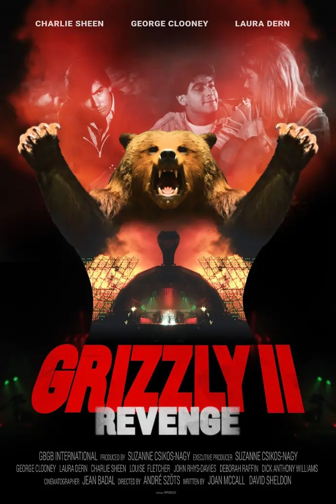 Grizzly 2