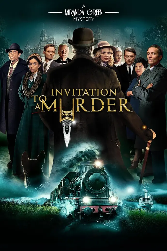 Invitation To a Murder