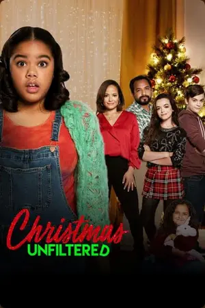 Christmas Unfiltered