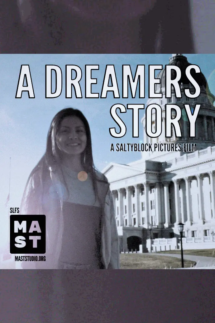 DACA-mented: A Dreamer's Story