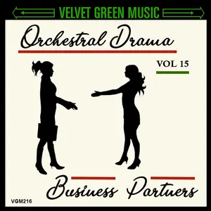 Orchestral Drama
