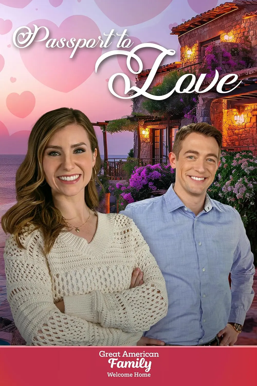 Passport To Love