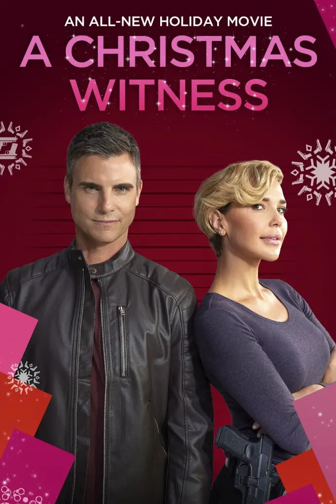 A Christmas Witness