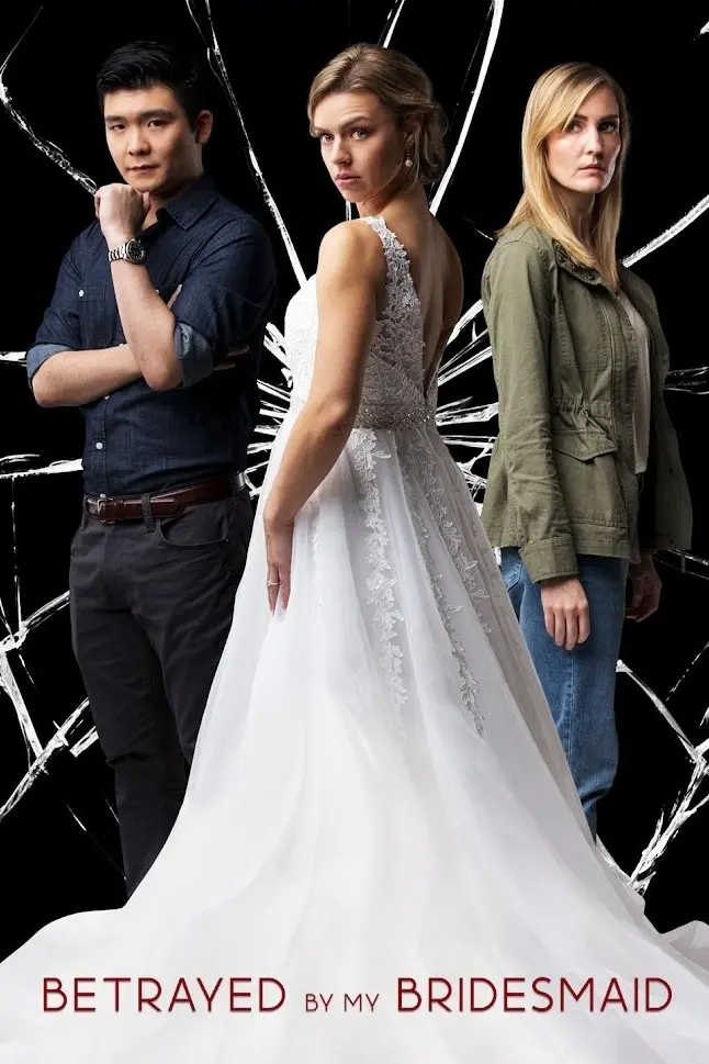 Betrayed By My Bridesmaid