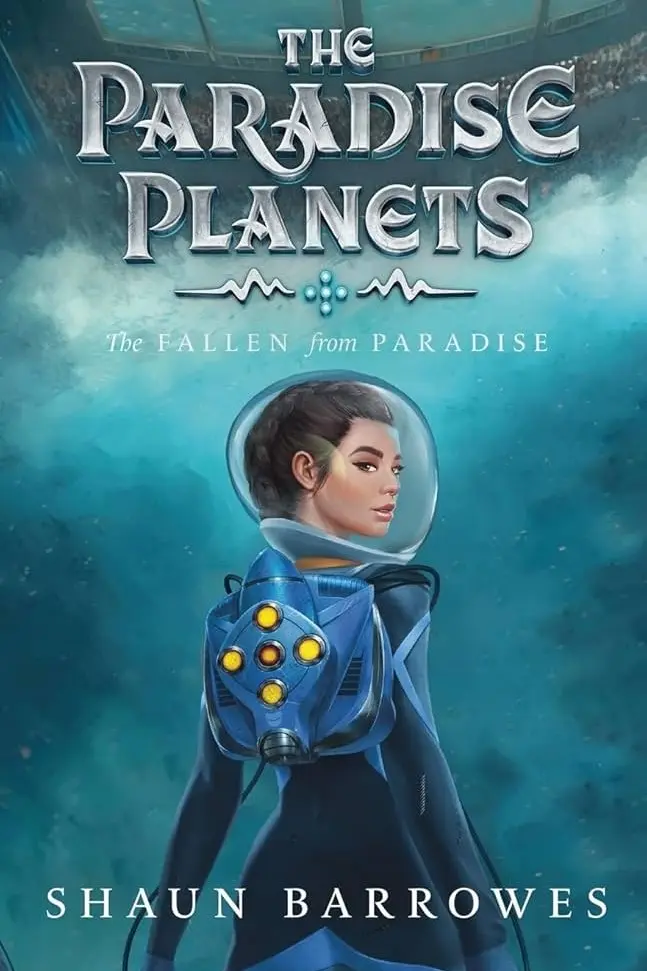 Paradise Planets