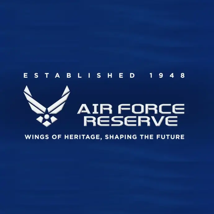 U.S. Air Force Reserve