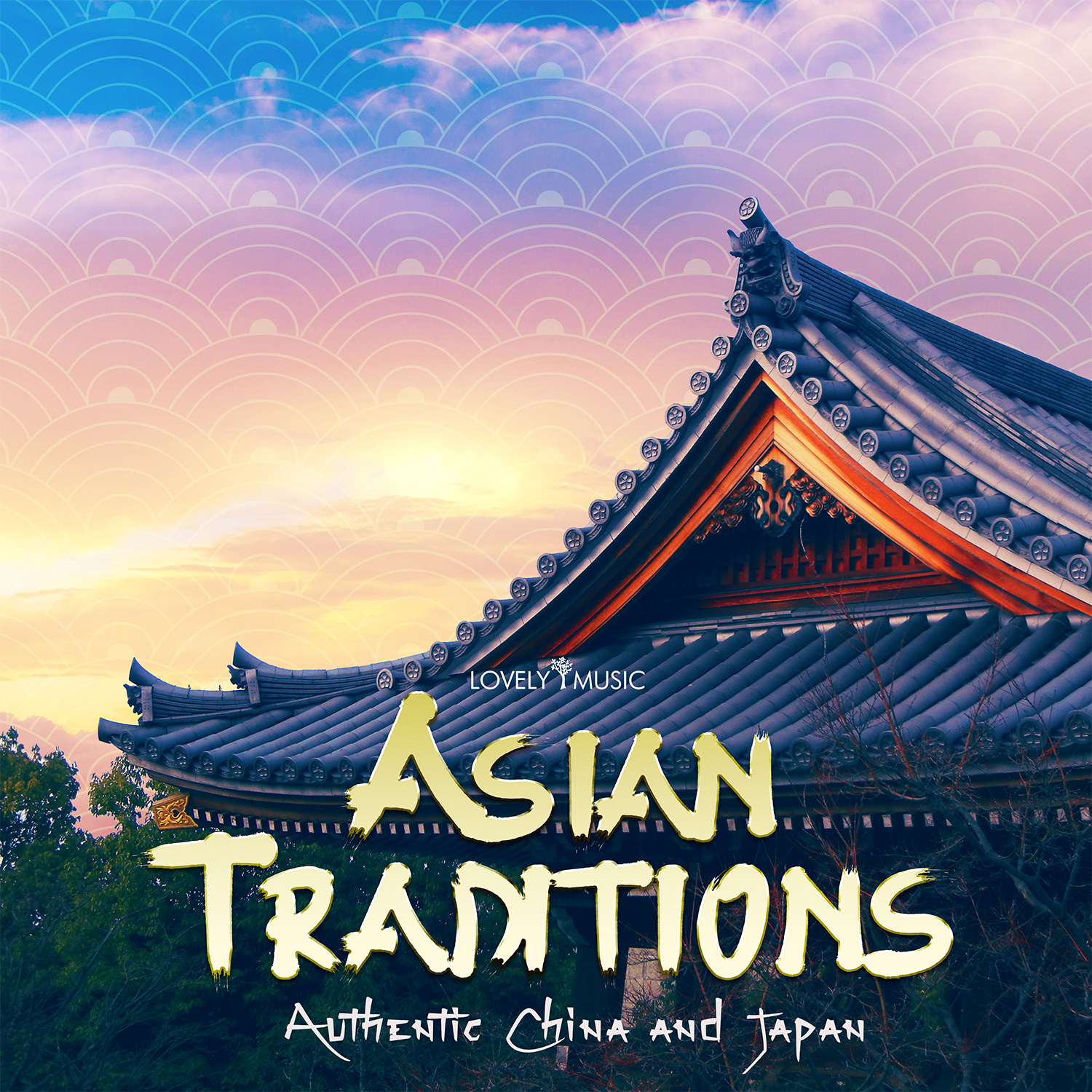 Asian Traditions