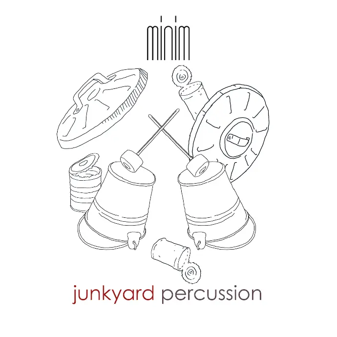 Junkyard Percussion