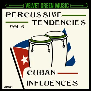 Percussive Tendencies