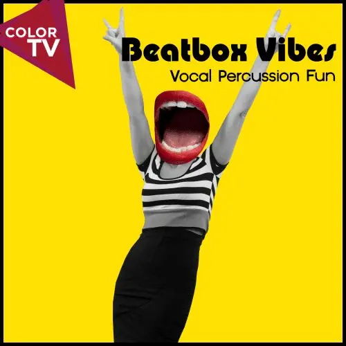 Beatbox Vibes